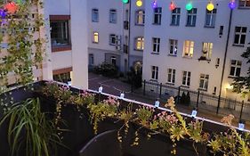 Soft Spot - Free Parking